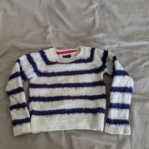 Tommy Hilfiger striped sweater